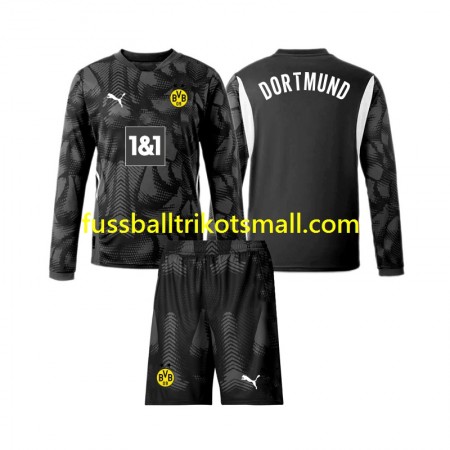 Fußballtrikots Borussia Dortmund Torwart Kinder 2024-2025 Langarm Fourth trikot kaufen Fußballtrikots Borussia Dortmund Torwart Kinder 2024-2025 Langarm Fourth trikot kaufen